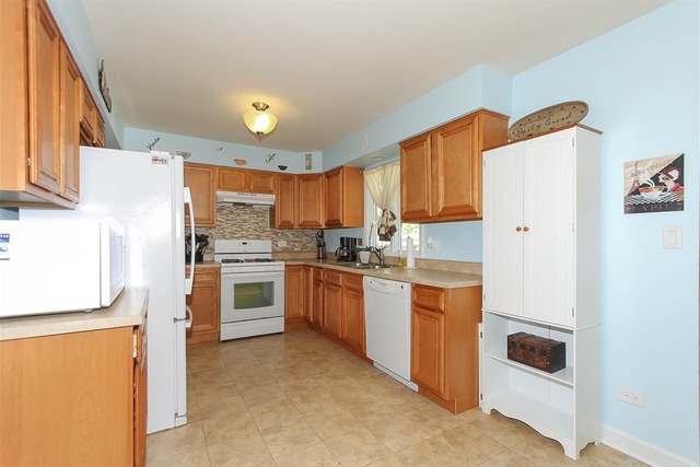 160 S Jane Dr, Elgin, IL 60123 photo 5