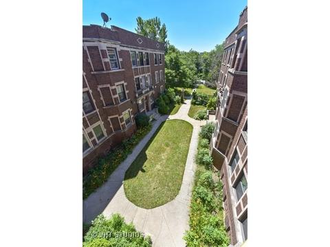 826 E Hyde Park Blvd #3, Chicago, IL 60615 photo 2