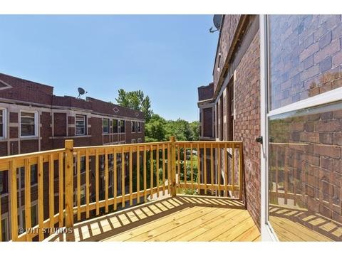 826 E Hyde Park Blvd #3, Chicago, IL 60615 photo 10