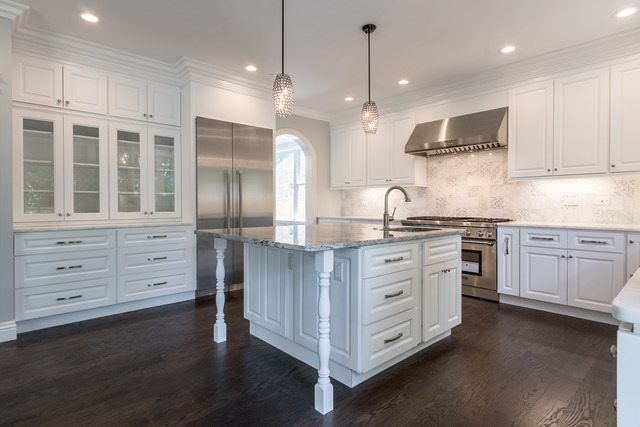 3143 Hill Ln, Wilmette, IL 60091 photo 5