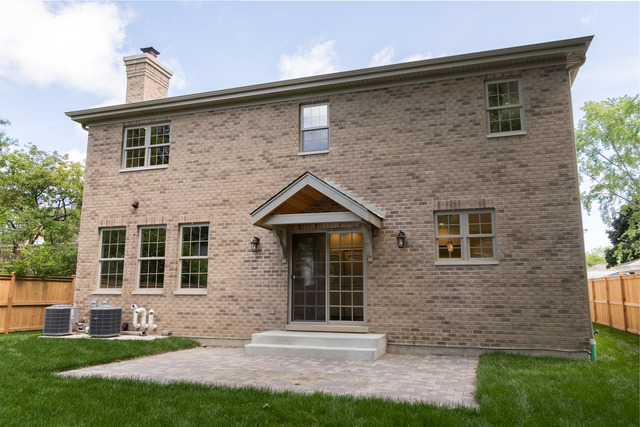 3143 Hill Ln, Wilmette, IL 60091 photo 23