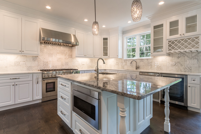 3143 Hill Ln, Wilmette, IL 60091 photo 8