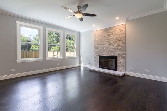 3143 Hill Ln, Wilmette, IL 60091 photo 2