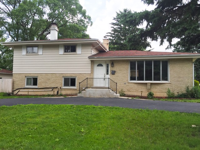 245 Parkside Ave, Itasca, IL 60143 photo 1