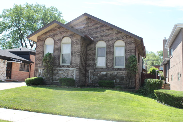 1633 E 91st Pl, Chicago, IL 60617 photo 1
