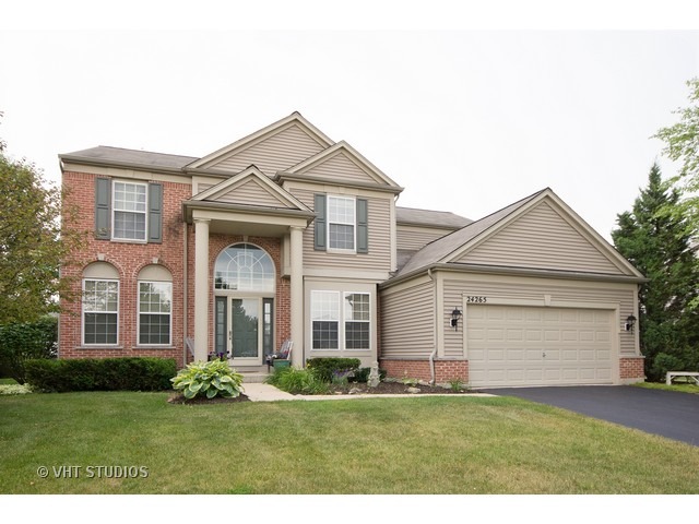 24265 Sheffield Ln, Plainfield, IL 60585 photo 1