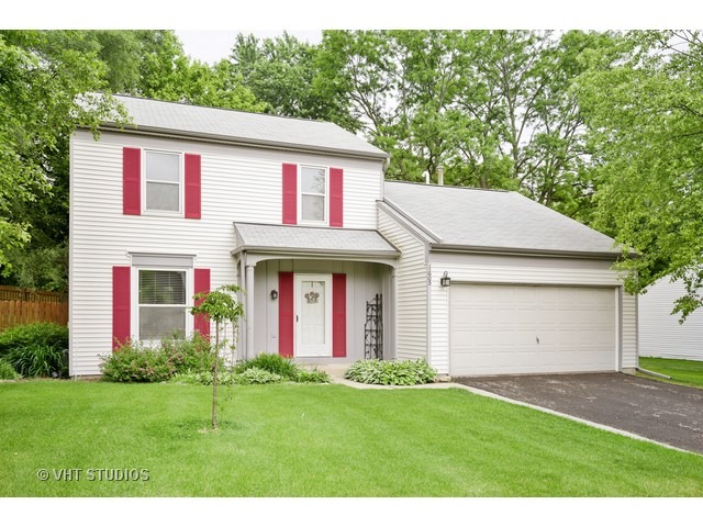 1605 Charles Ave, Algonquin, IL 60102 photo 1