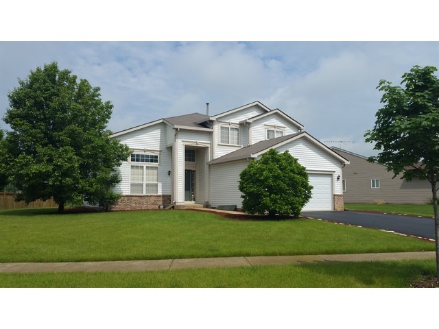 177 Willow Bnd, Bolingbrook, IL 60490 photo 1