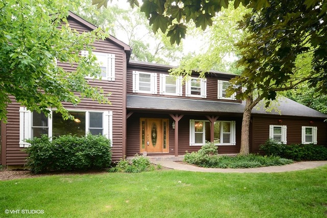 33 Circle Dr, Deer Park, IL 60010 photo 1