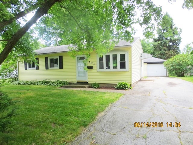 201 W 35th St, Steger, IL 60475 photo 1