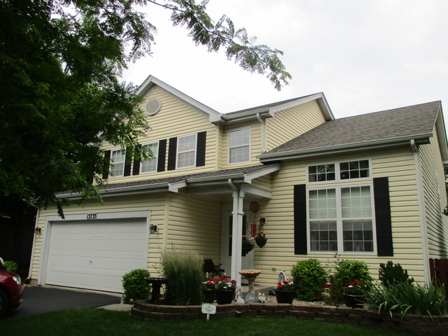 13735 S Parkfalls Ct, Plainfield, IL 60544 photo 1