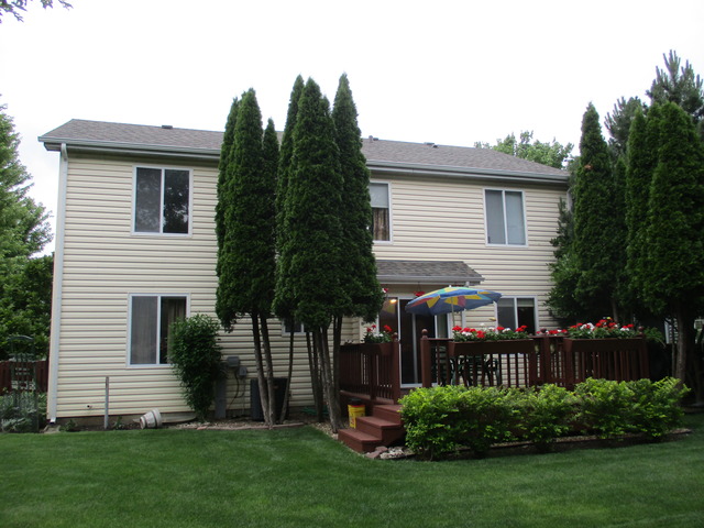 13735 S Parkfalls Ct, Plainfield, IL 60544 photo 13