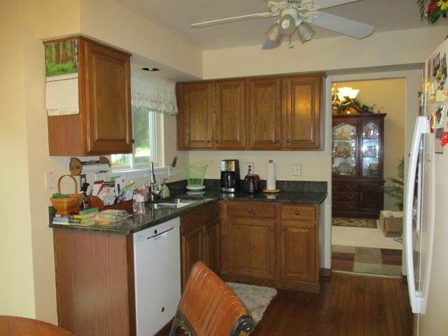 13735 S Parkfalls Ct, Plainfield, IL 60544 photo 5