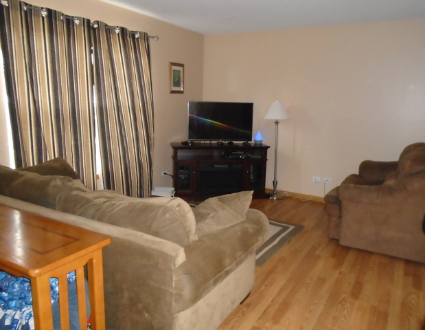 4611 Osprey Ln, Plainfield, IL 60586 photo 2