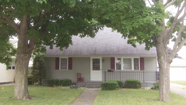 1326 Inglesh Ave, Kankakee, IL 60901 photo 1