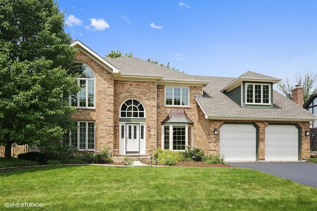 1107 Belter Dr, Wheaton, IL 60187 photo 1