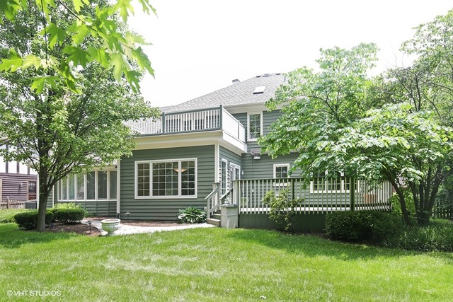 1107 Belter Dr, Wheaton, IL 60187 photo 25