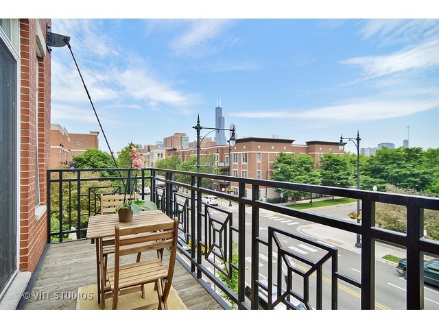 1406 S Halsted St #3B, Chicago, IL 60607 photo 10