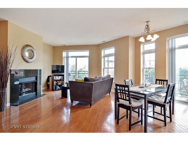 1406 S Halsted St #3B, Chicago, IL 60607 photo 3