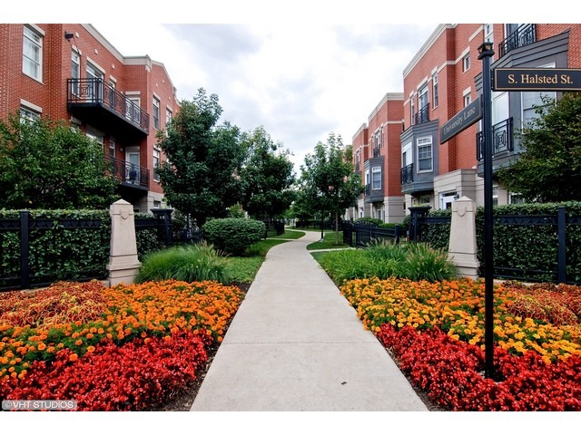 1406 S Halsted St #3B, Chicago, IL 60607 photo 11