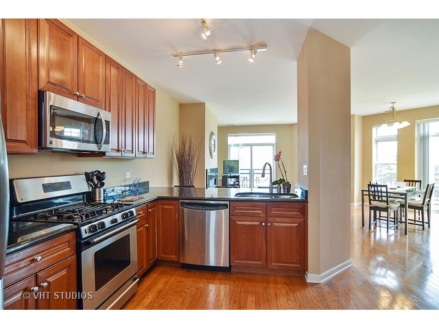 1406 S Halsted St #3B, Chicago, IL 60607 photo 4