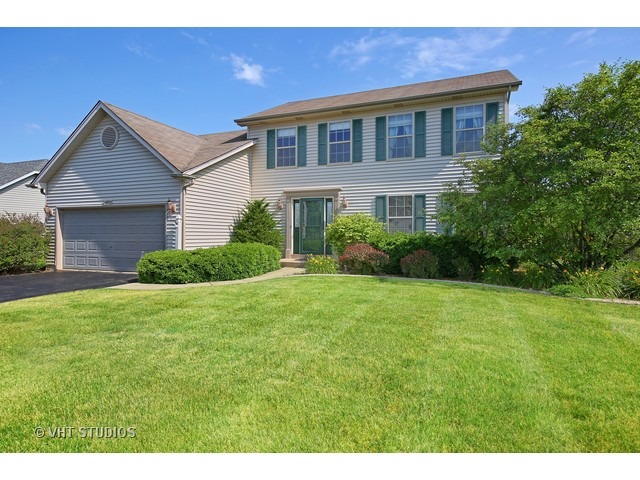 24852 Madison St, Plainfield, IL 60544 photo 1