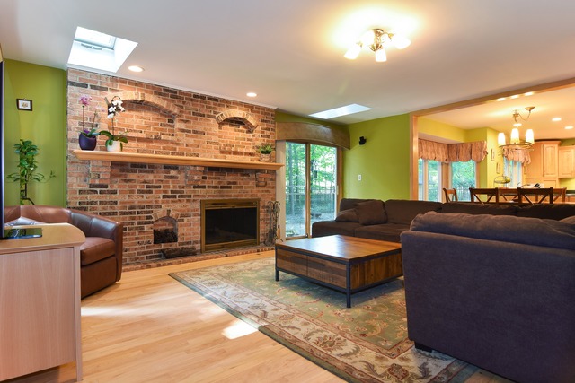 2931 Oaksbury Ct, Rolling Meadows, IL 60008 photo 9
