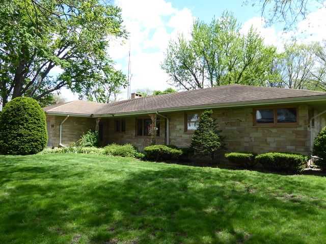 400 7th St, Mazon, IL 60444 photo 2