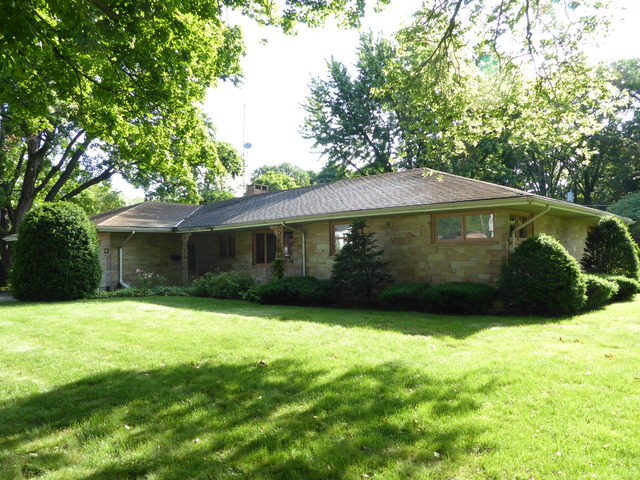 400 7th St, Mazon, IL 60444 photo 1