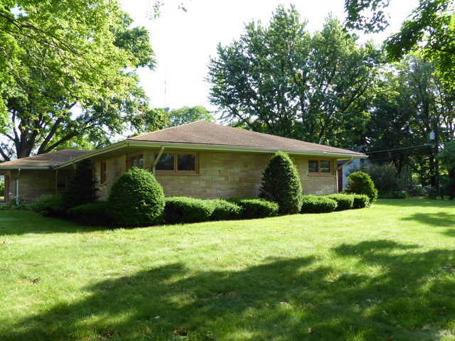 400 7th St, Mazon, IL 60444 photo 3