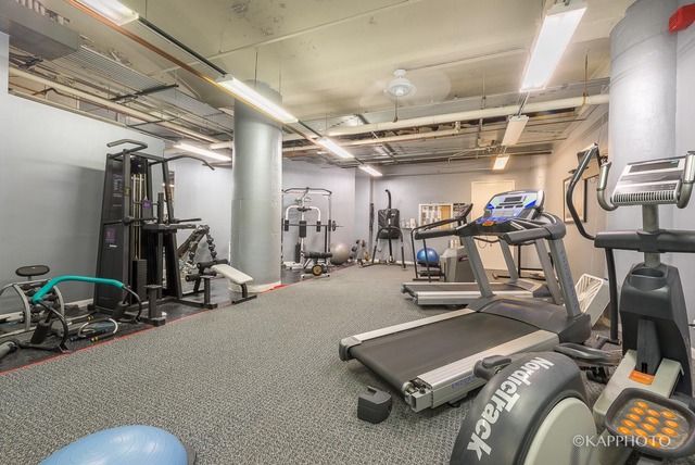 801 S Wells St #905, Chicago, IL 60607 photo 23