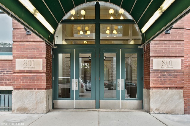 801 S Wells St #905, Chicago, IL 60607 photo 2