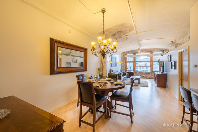 801 S Wells St #905, Chicago, IL 60607 photo 9