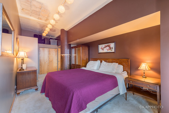 801 S Wells St #905, Chicago, IL 60607 photo 13