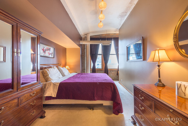 801 S Wells St #905, Chicago, IL 60607 photo 12