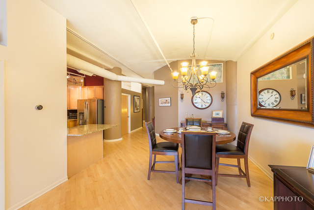 801 S Wells St #905, Chicago, IL 60607 photo 7