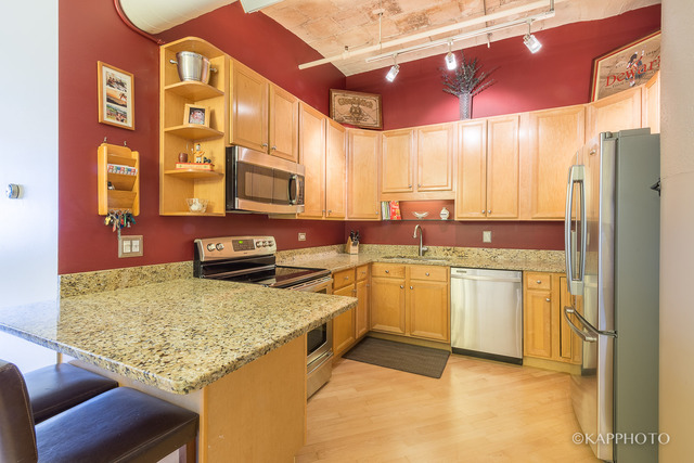 801 S Wells St #905, Chicago, IL 60607 photo 10