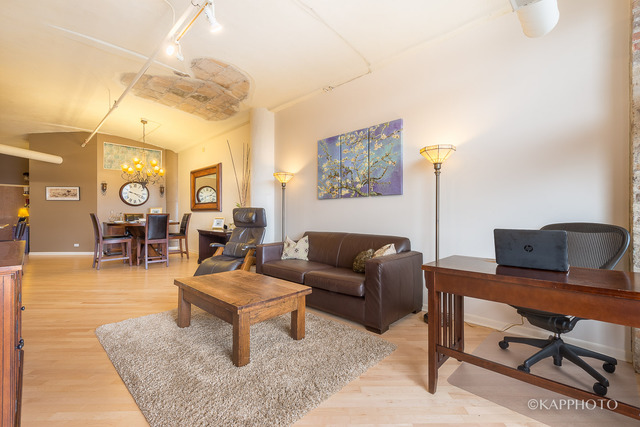 801 S Wells St #905, Chicago, IL 60607 photo 5