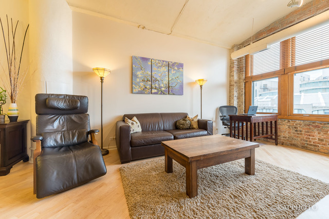 801 S Wells St #905, Chicago, IL 60607 photo 4