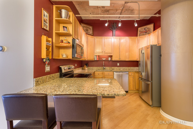 801 S Wells St #905, Chicago, IL 60607 photo 11