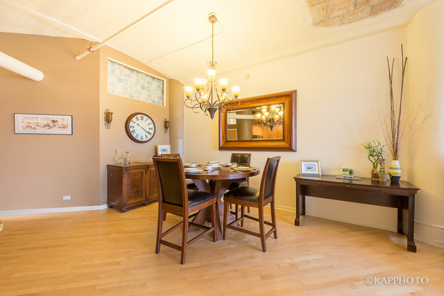801 S Wells St #905, Chicago, IL 60607 photo 8