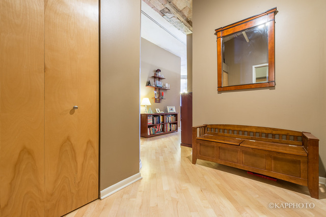 801 S Wells St #905, Chicago, IL 60607 photo 20