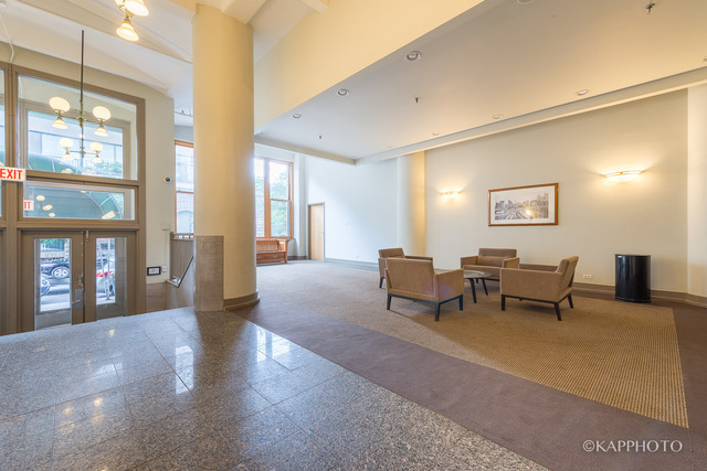 801 S Wells St #905, Chicago, IL 60607 photo 22