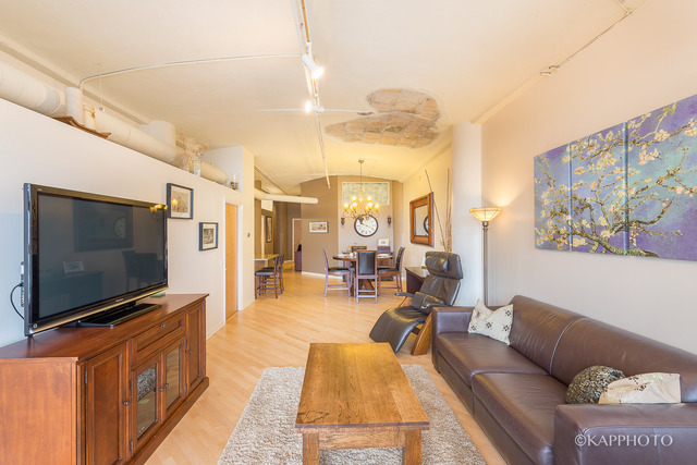 801 S Wells St #905, Chicago, IL 60607 photo 6