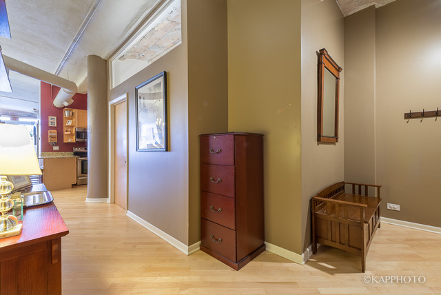 801 S Wells St #905, Chicago, IL 60607 photo 21