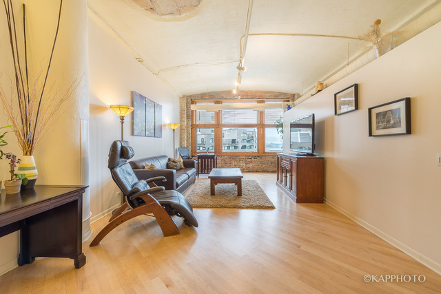 801 S Wells St #905, Chicago, IL 60607 photo 3