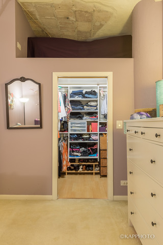 801 S Wells St #905, Chicago, IL 60607 photo 17