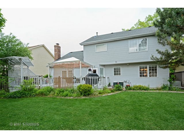 4885 Tarrington Dr, Hoffman Estates, IL 60010 photo 20