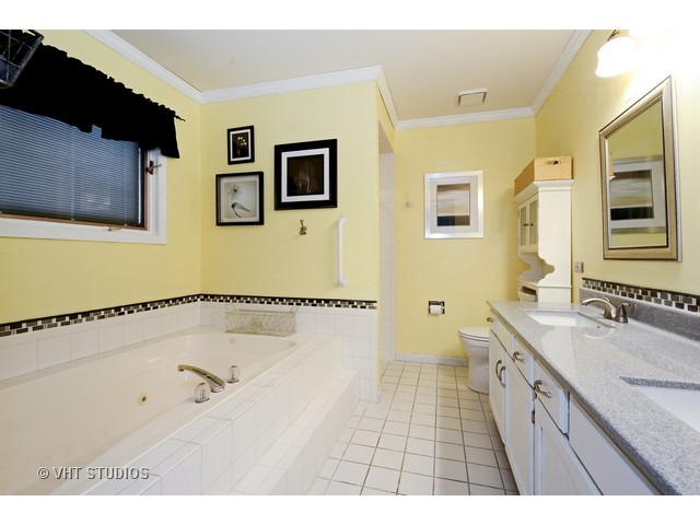 4885 Tarrington Dr, Hoffman Estates, IL 60010 photo 14