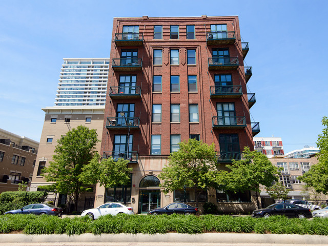 1632 S Indiana Ave #607, Chicago, IL 60616 photo 1